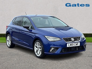 Used SEAT Ibiza 2019 for sale - 77885392: Photo