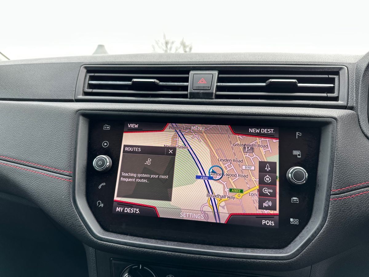 Used SEAT Ibiza 2019 for sale - 77885392: Photo 20