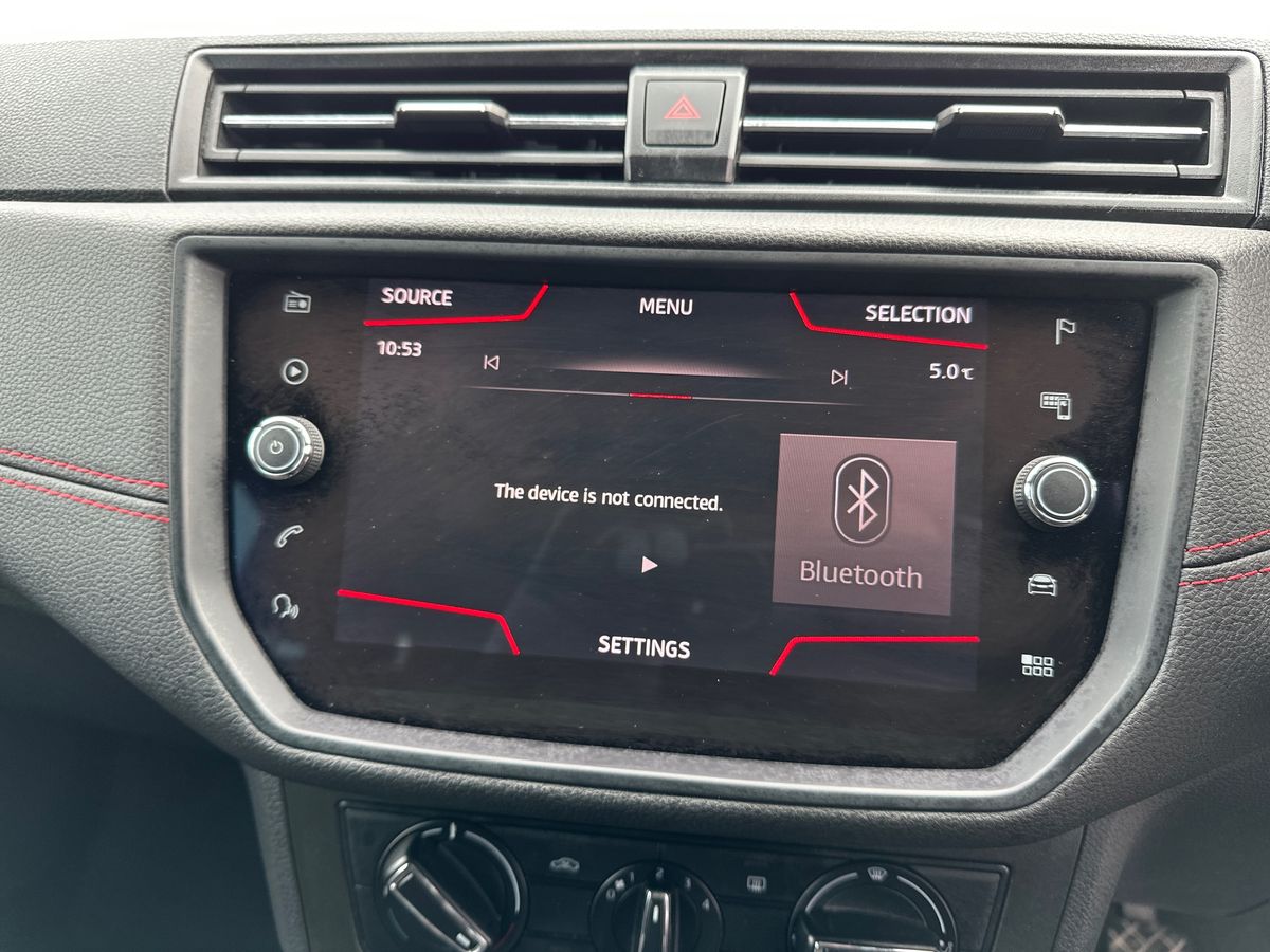 Used SEAT Ibiza 2019 for sale - 77885392: Photo 21