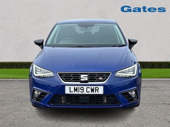 Used SEAT Ibiza 2019 for sale - 77885392: Photo