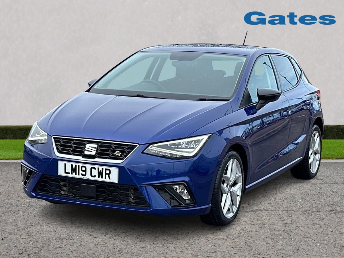 Used SEAT Ibiza 2019 for sale - 77885392: Photo 3