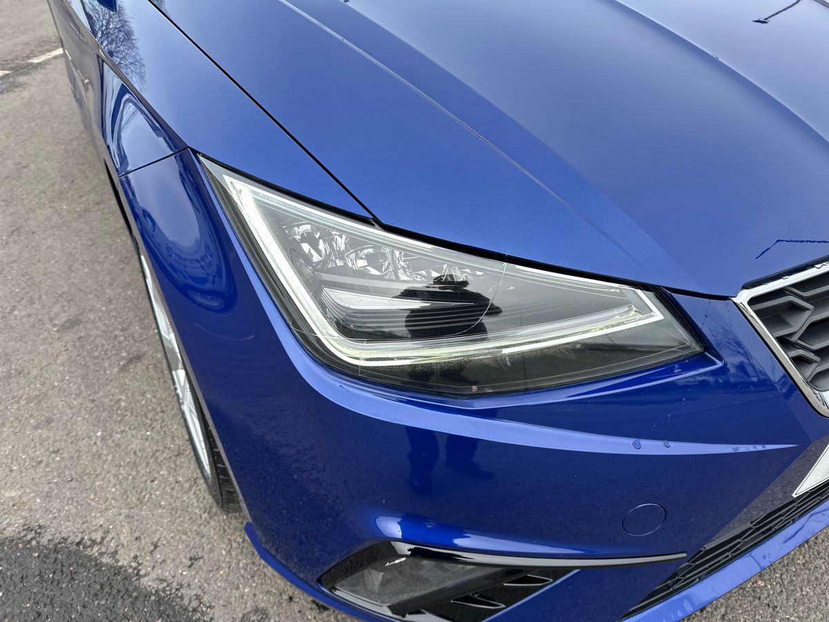 Used SEAT Ibiza 2019 for sale - 77885392: Photo 32