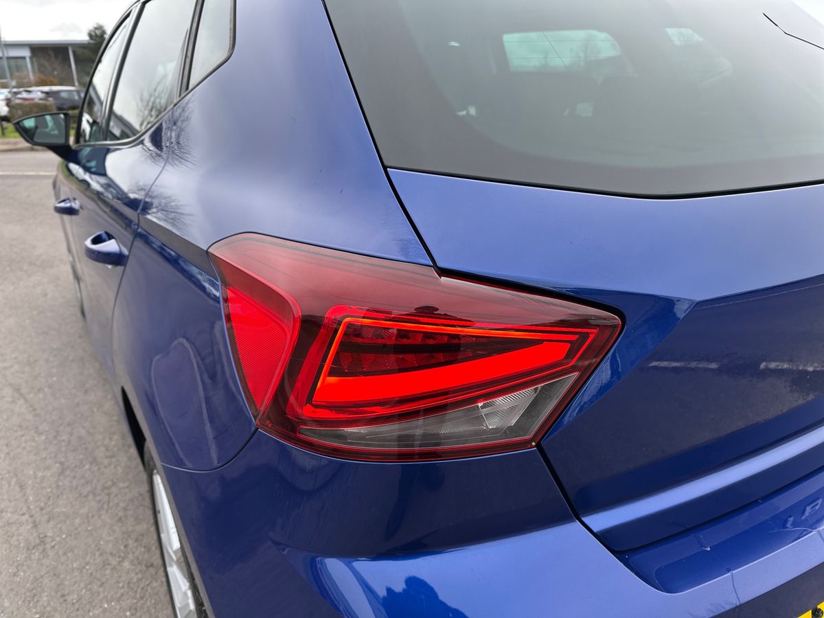 Used SEAT Ibiza 2019 for sale - 77885392: Photo 33