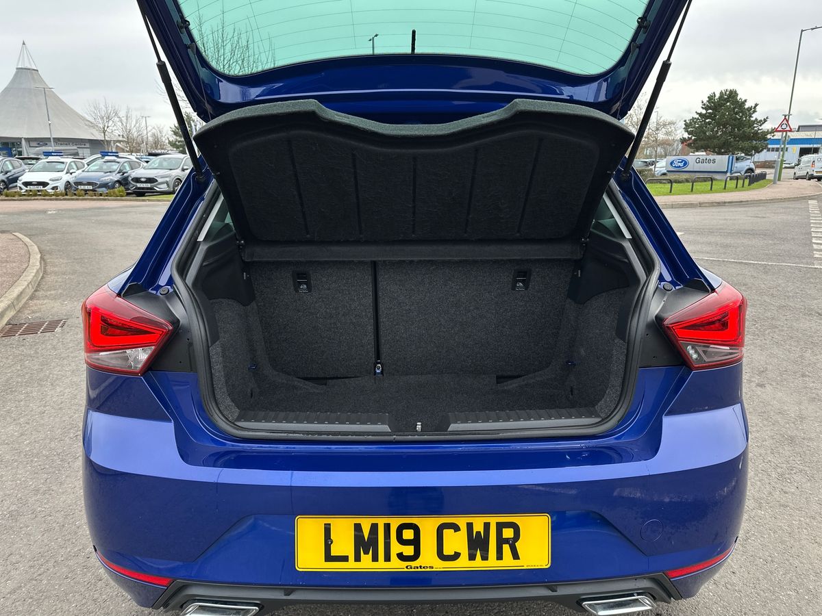 Used SEAT Ibiza 2019 for sale - 77885392: Photo 34