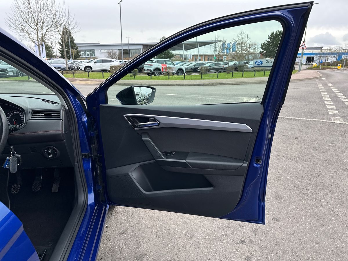 Used SEAT Ibiza 2019 for sale - 77885392: Photo 35