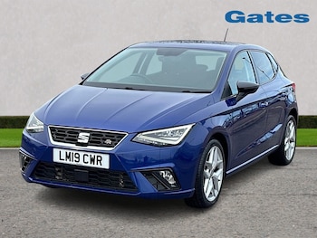Used SEAT Ibiza 2019 for sale - 77885392: Photo