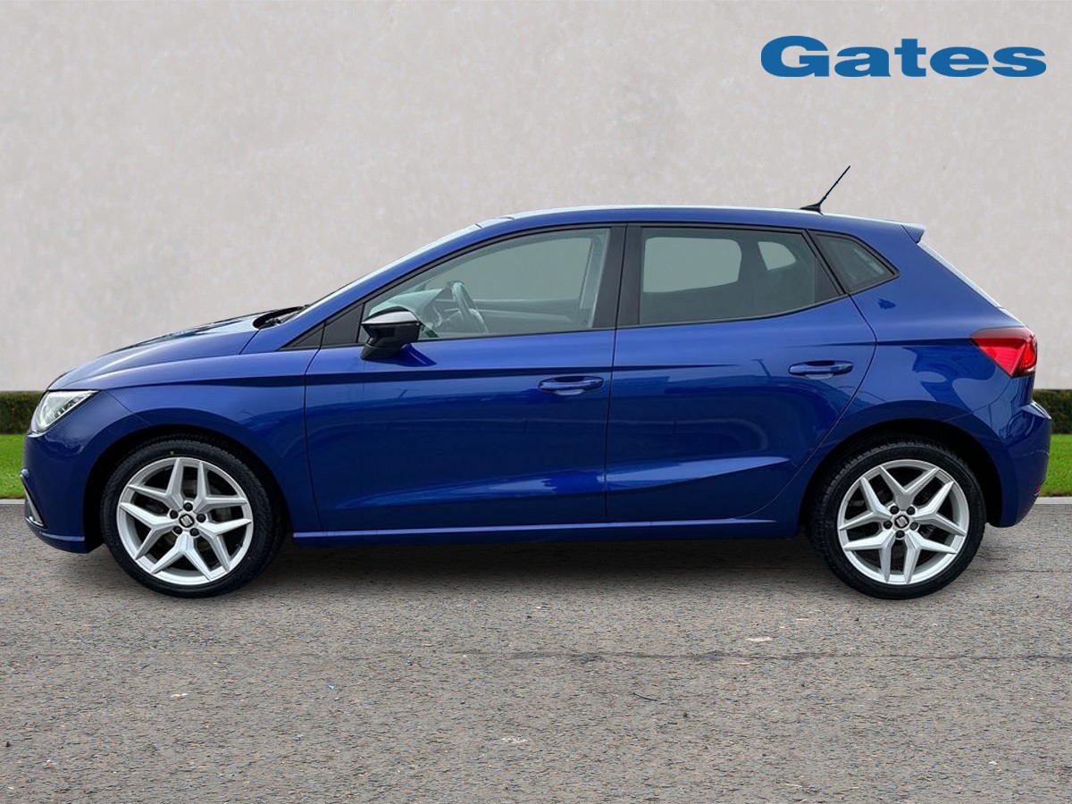 Used SEAT Ibiza 2019 for sale - 77885392: Photo 4