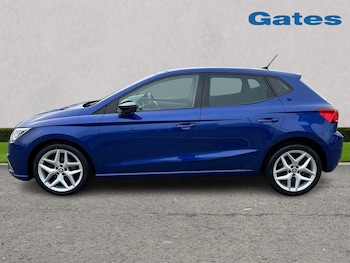 Used SEAT Ibiza 2019 for sale - 77885392: Photo