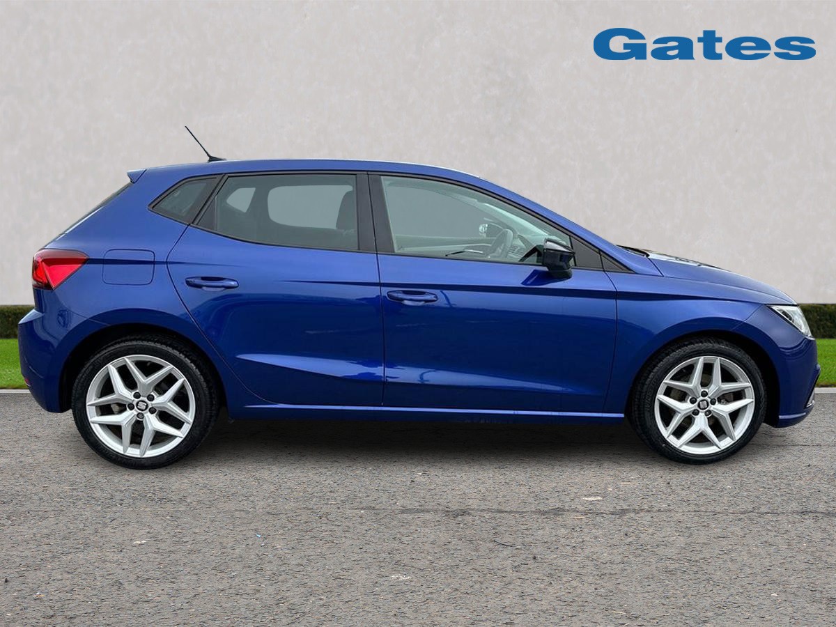 Used SEAT Ibiza 2019 for sale - 77885392: Photo 8