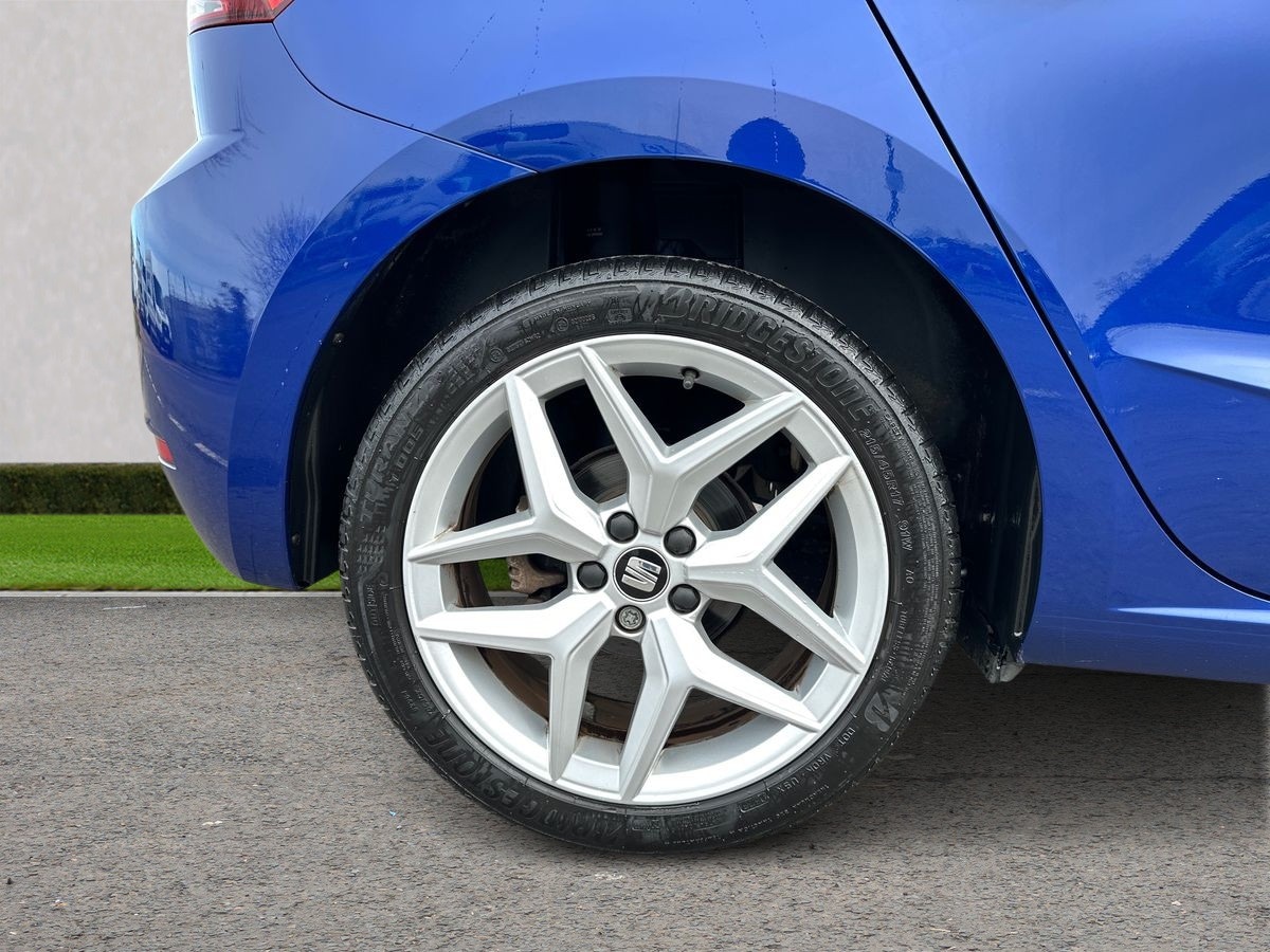 Used SEAT Ibiza 2019 for sale - 77885392: Photo 9