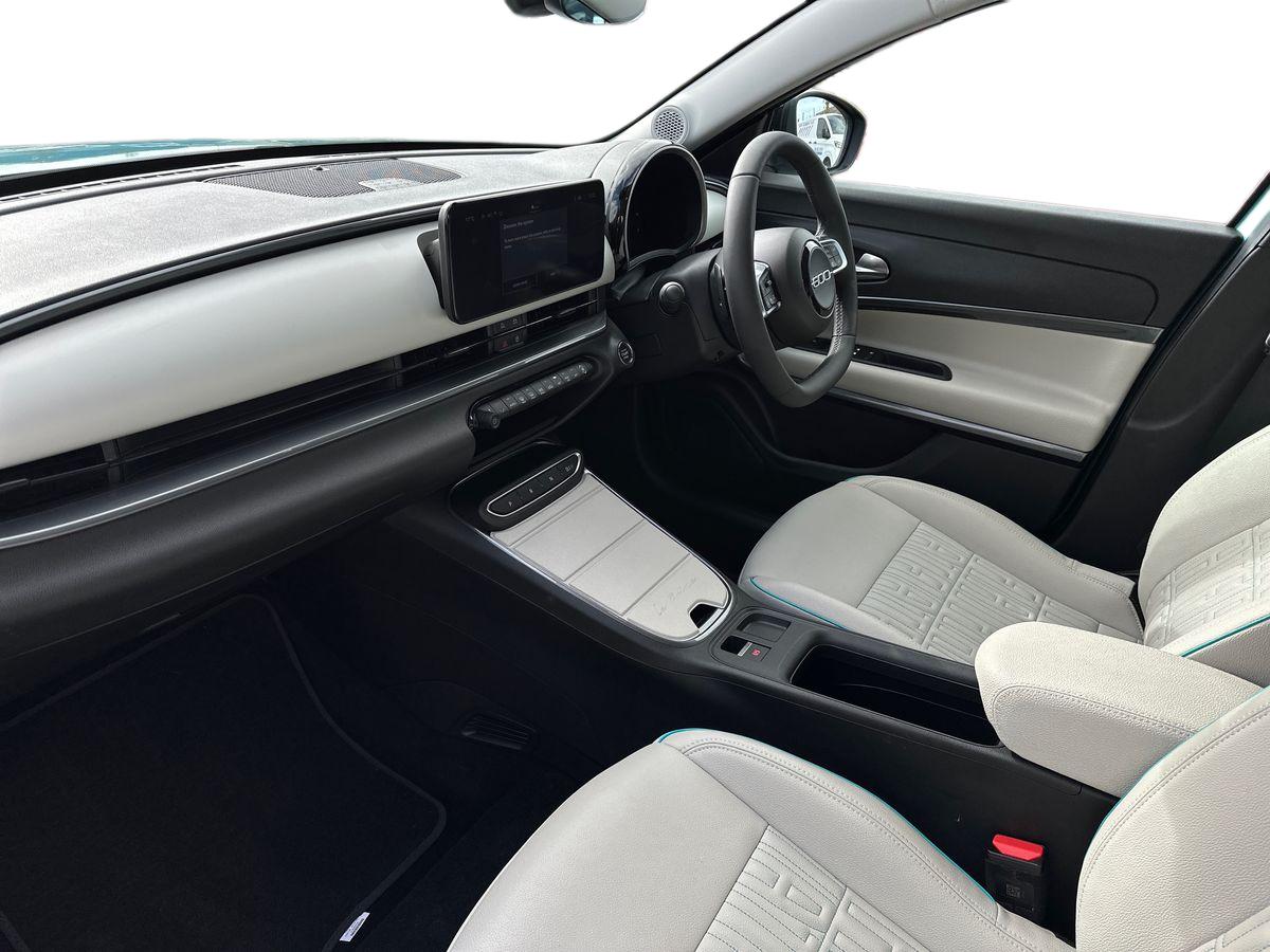 Used Fiat 600 2025 for sale - 77927322: Photo 11