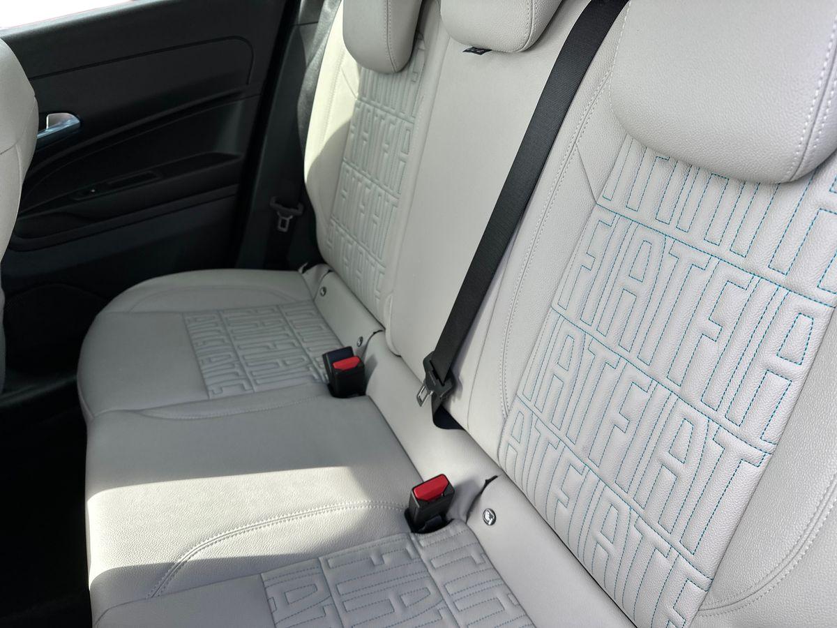 Used Fiat 600 2025 for sale - 77927322: Photo 14