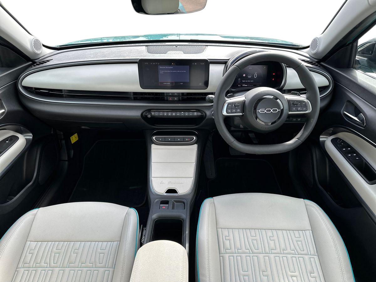 Used Fiat 600 2025 for sale - 77927322: Photo 15