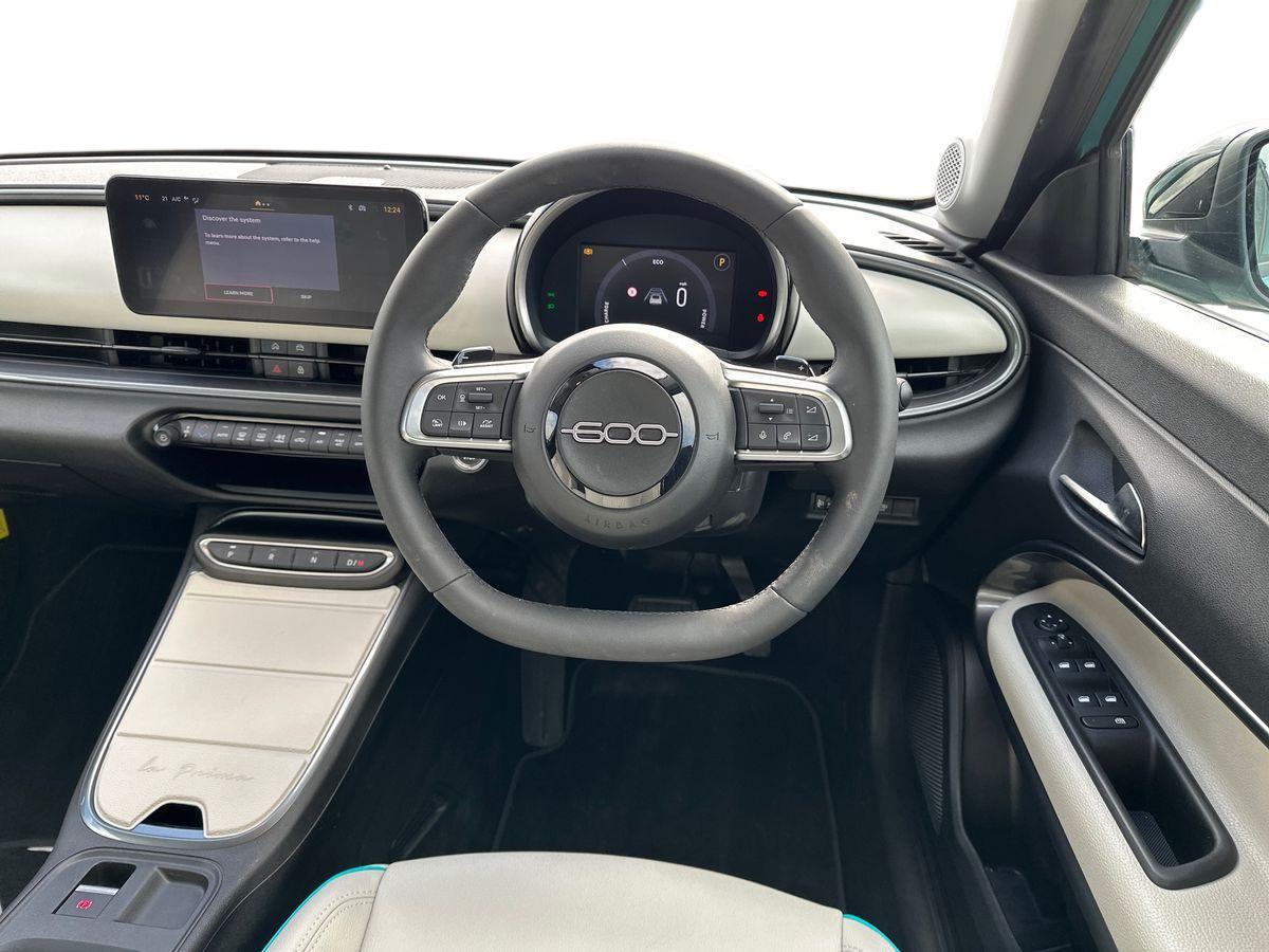 Used Fiat 600 2025 for sale - 77927322: Photo 16