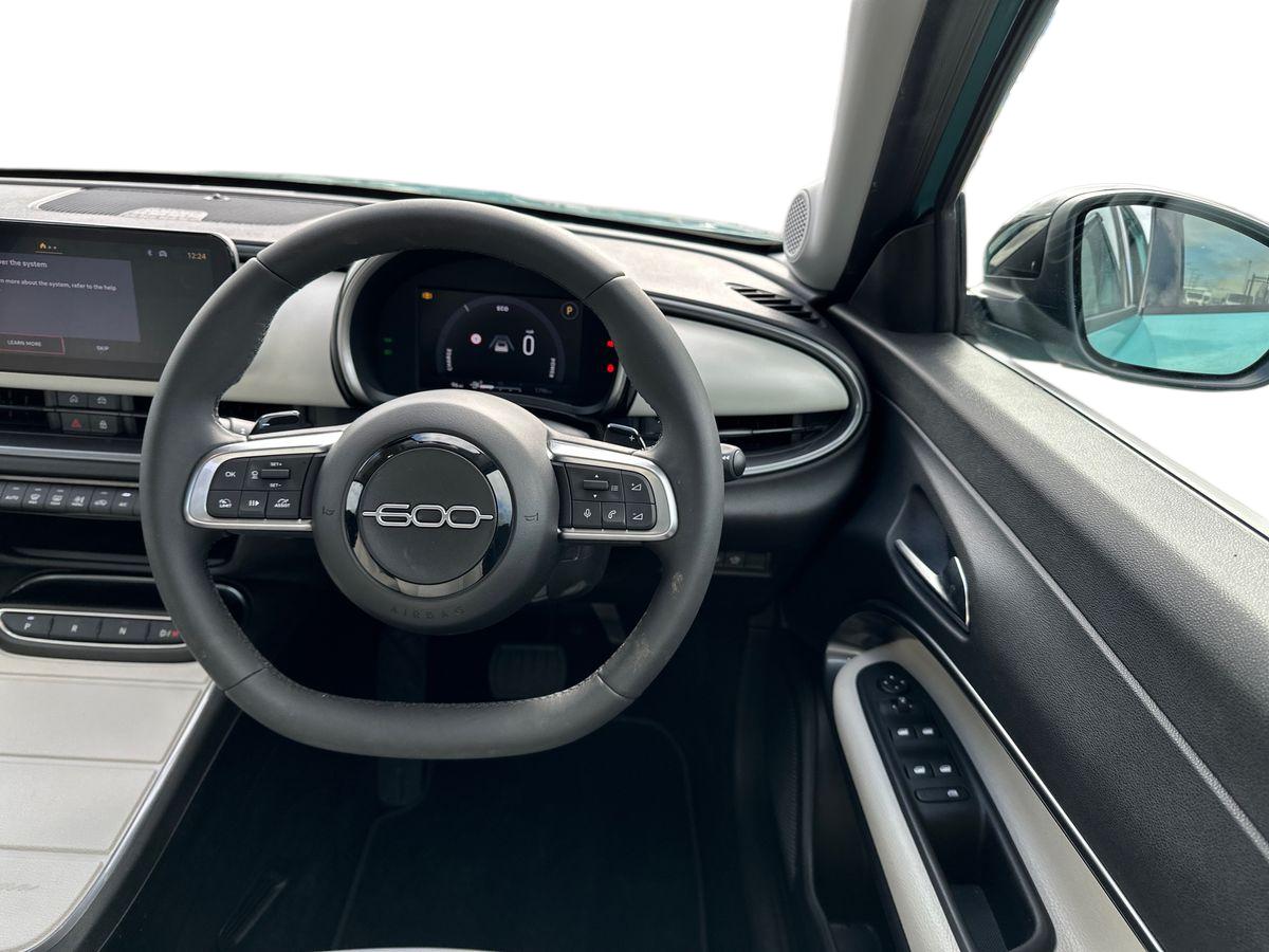 Used Fiat 600 2025 for sale - 77927322: Photo 17