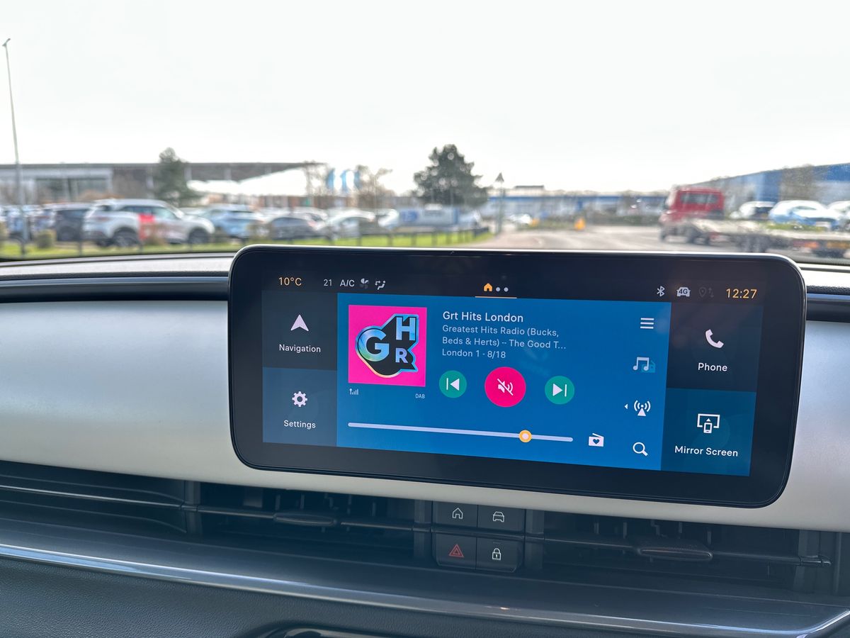 Used Fiat 600 2025 for sale - 77927322: Photo 19