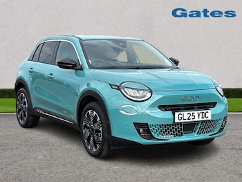 Used Fiat 600 2025 for sale - 77927322: Photo