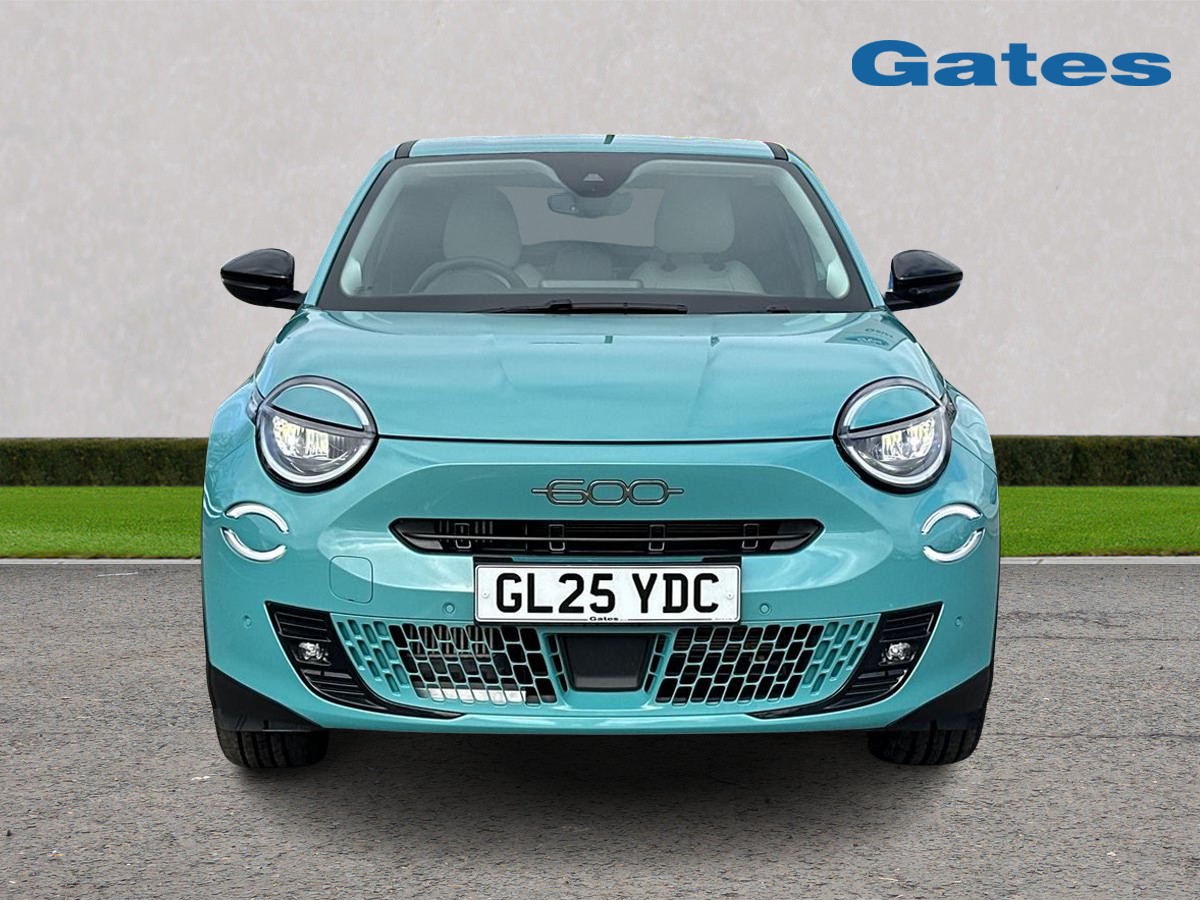 Used Fiat 600 2025 for sale - 77927322: Photo 2