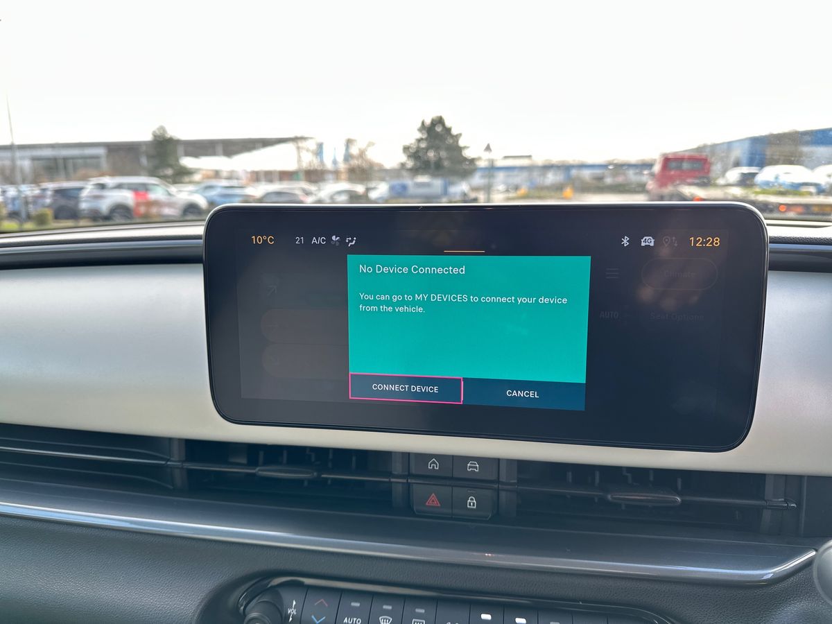 Used Fiat 600 2025 for sale - 77927322: Photo 21