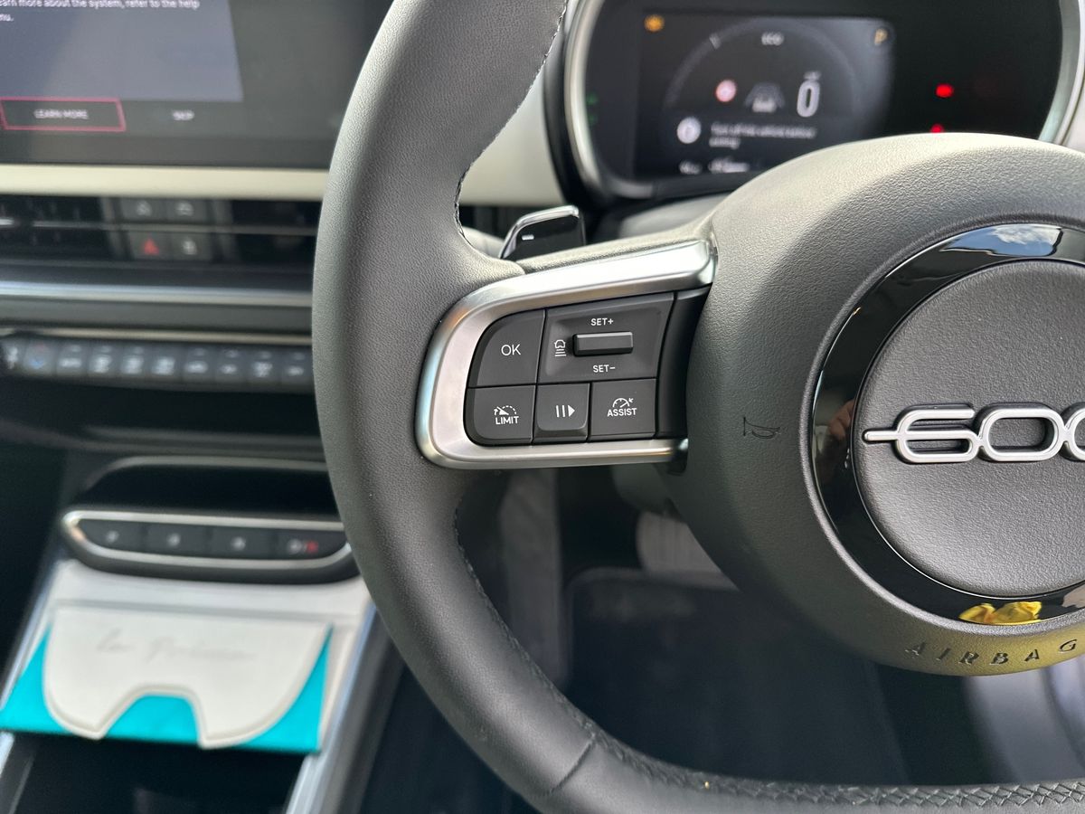 Used Fiat 600 2025 for sale - 77927322: Photo 26