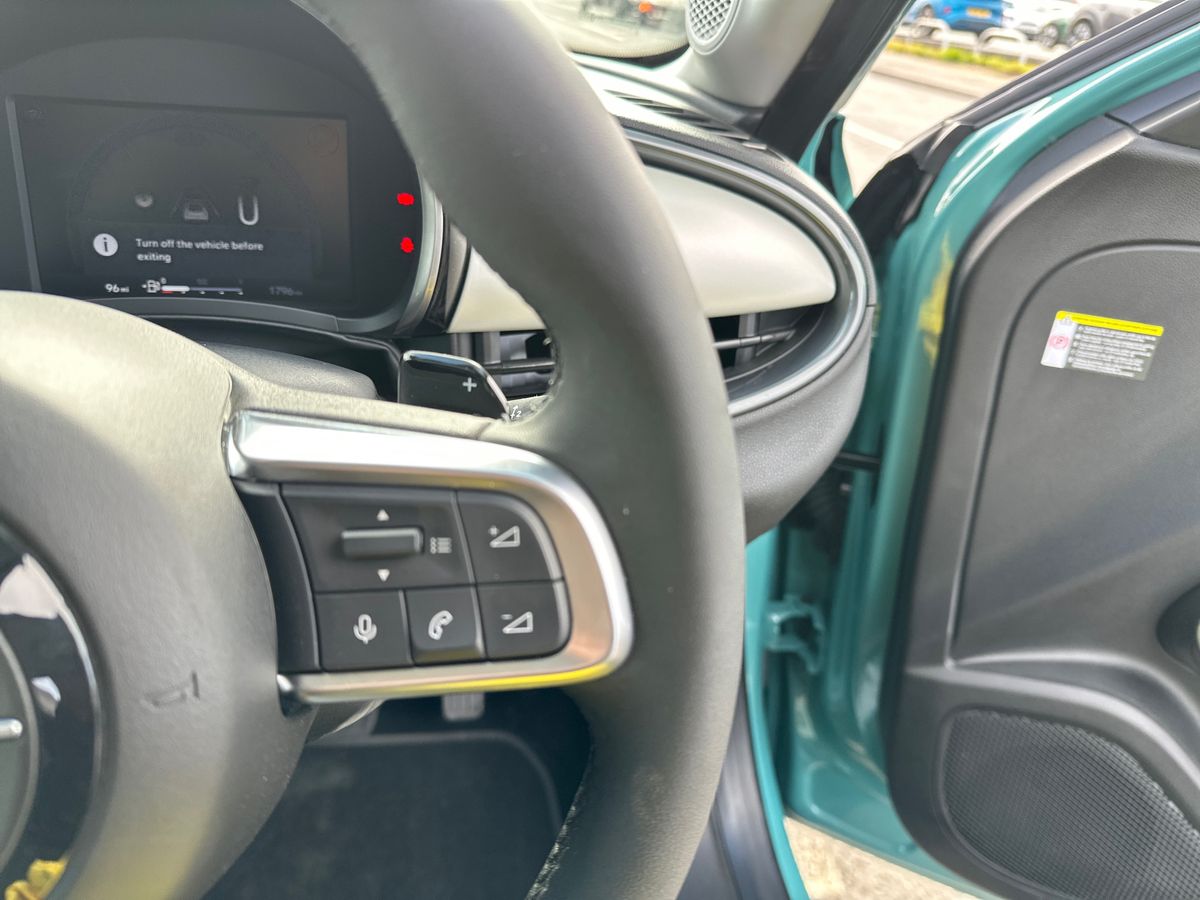 Used Fiat 600 2025 for sale - 77927322: Photo 27