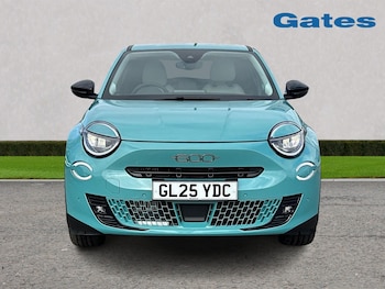 Used Fiat 600 2025 for sale - 77927322: Photo