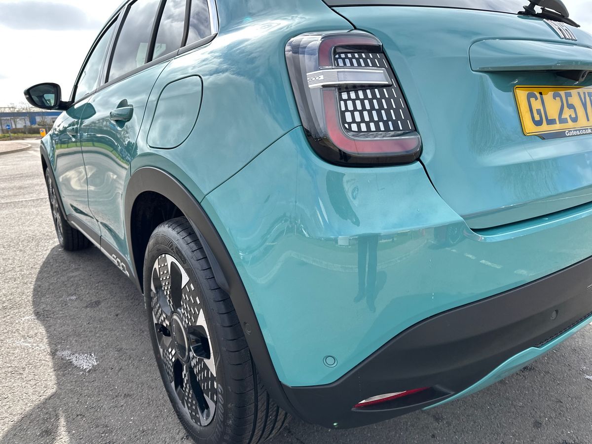 Used Fiat 600 2025 for sale - 77927322: Photo 33