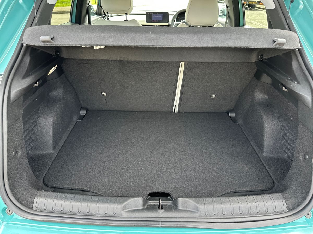 Used Fiat 600 2025 for sale - 77927322: Photo 34