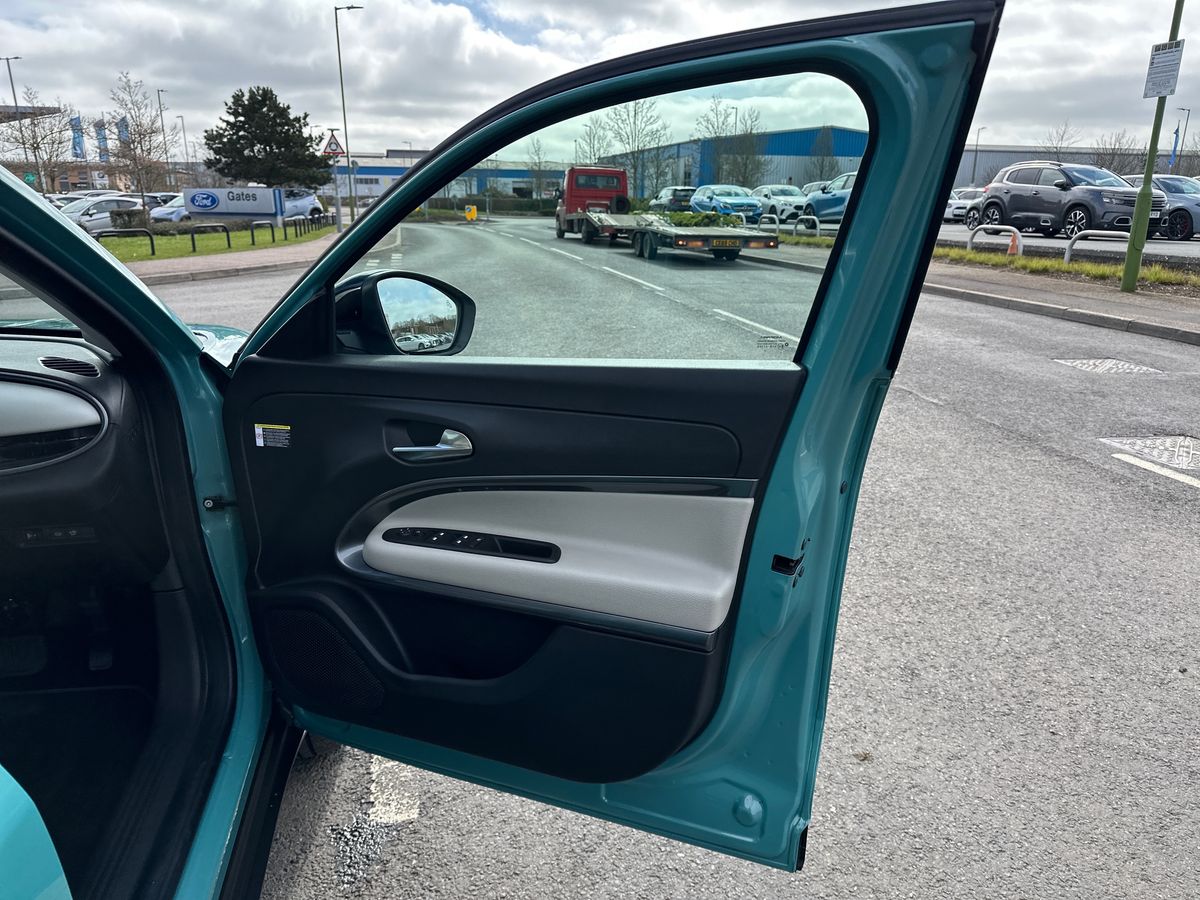 Used Fiat 600 2025 for sale - 77927322: Photo 35