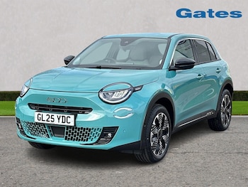 Used Fiat 600 2025 for sale - 77927322: Photo