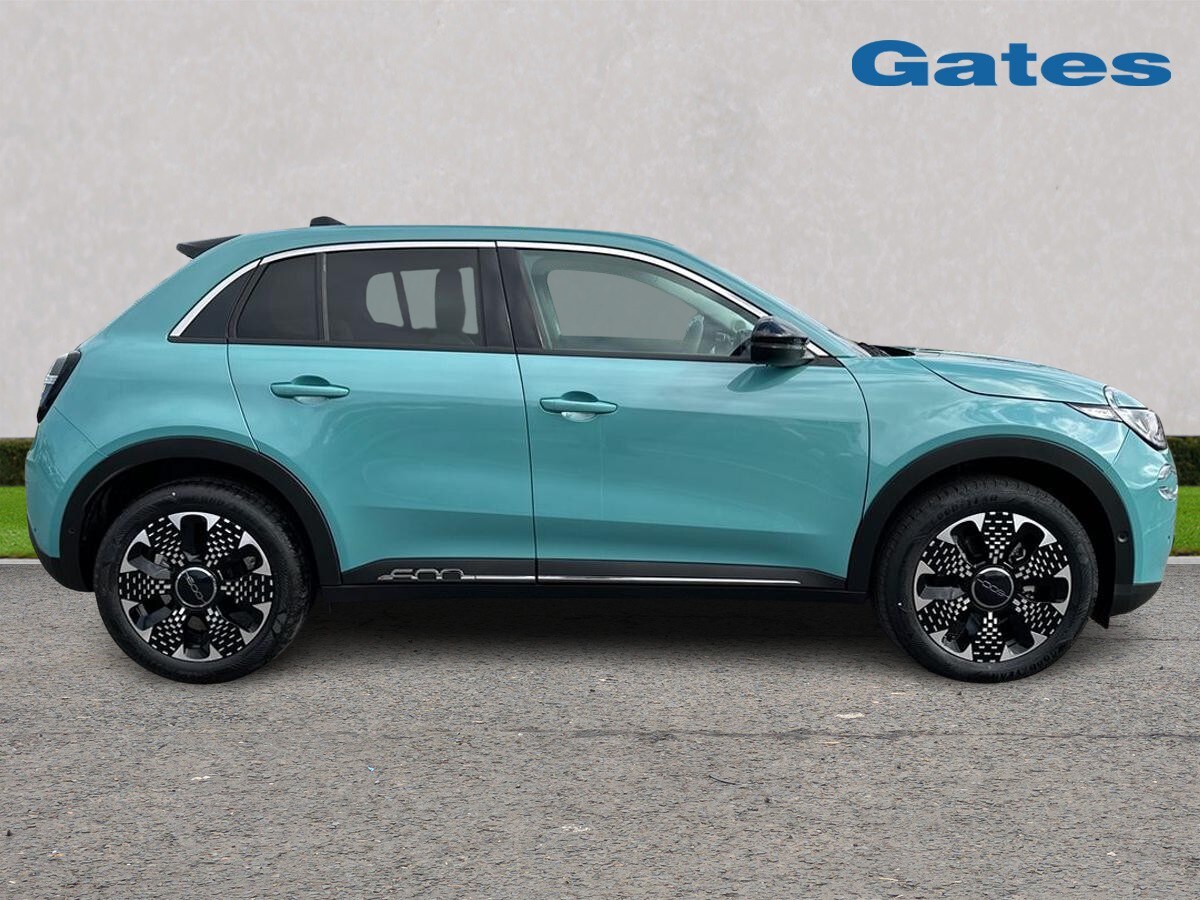 Used Fiat 600 2025 for sale - 77927322: Photo 8