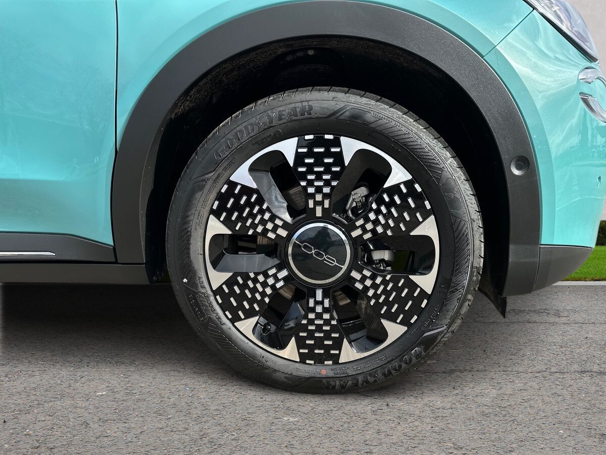 Used Fiat 600 2025 for sale - 77927322: Photo 9