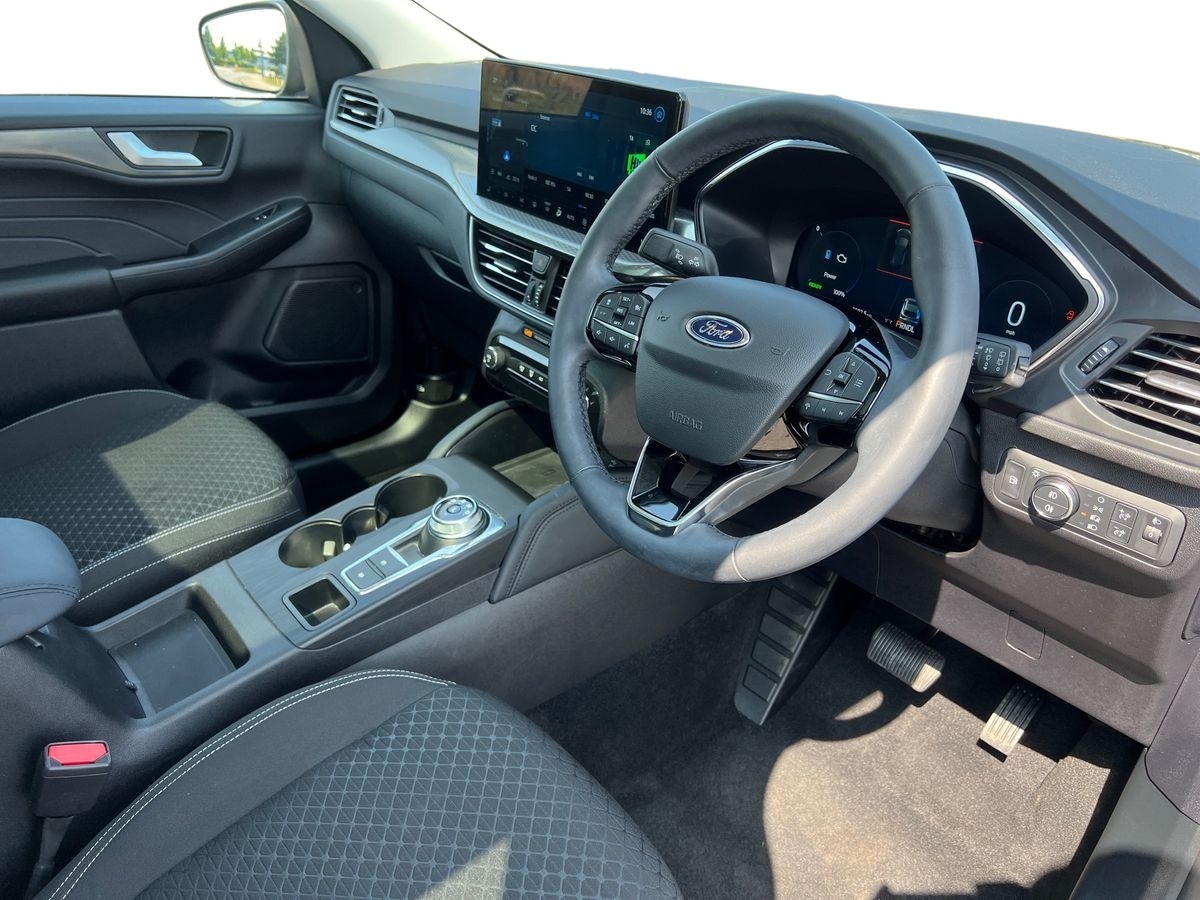 Used Ford Kuga 2024 for sale - 77636251: Photo 10