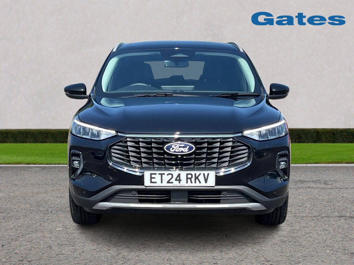 Used Ford Kuga 2024 for sale - 77636251: Photo 2