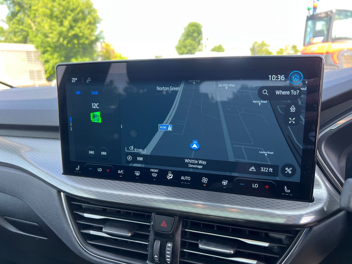 Used Ford Kuga 2024 for sale - 77636251: Photo 20