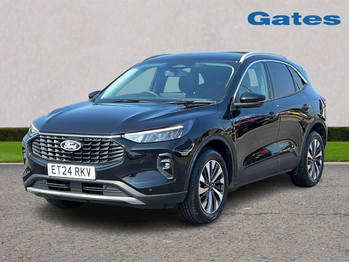 Used Ford Kuga 2024 for sale - 77636251: Photo 3