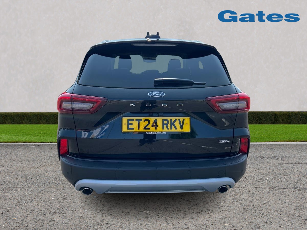 Used Ford Kuga 2024 for sale - 77636251: Photo 6