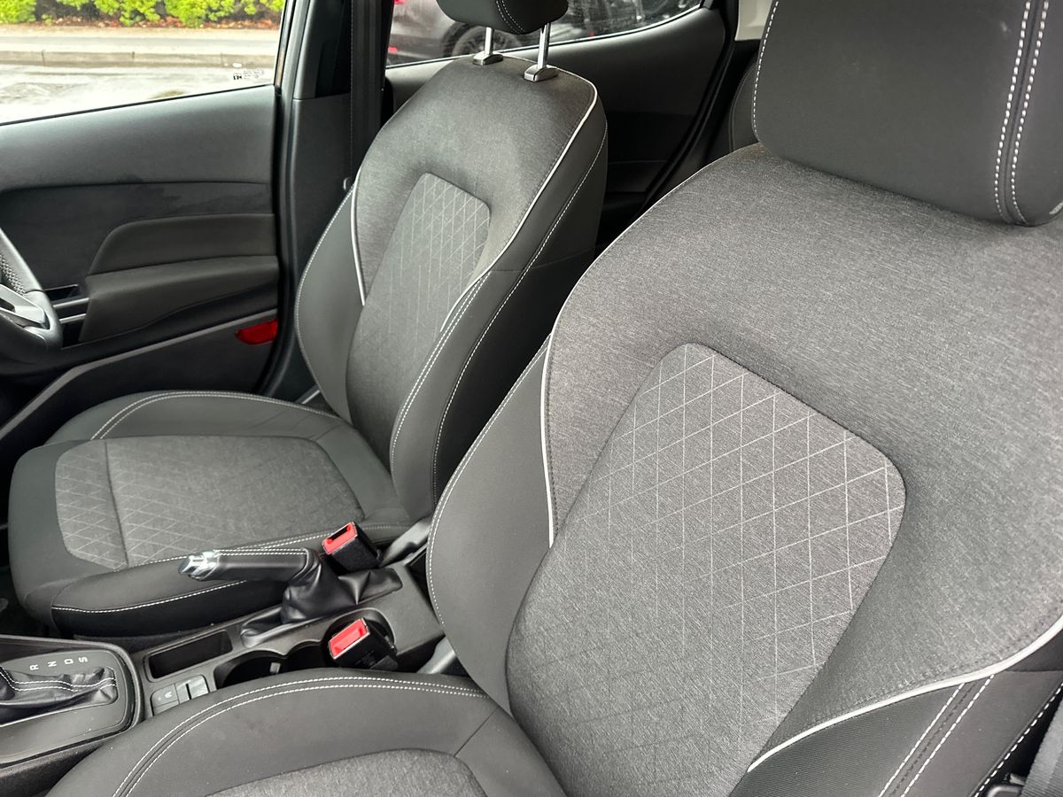 Used Ford Fiesta 2018 for sale - 76894858: Photo 12