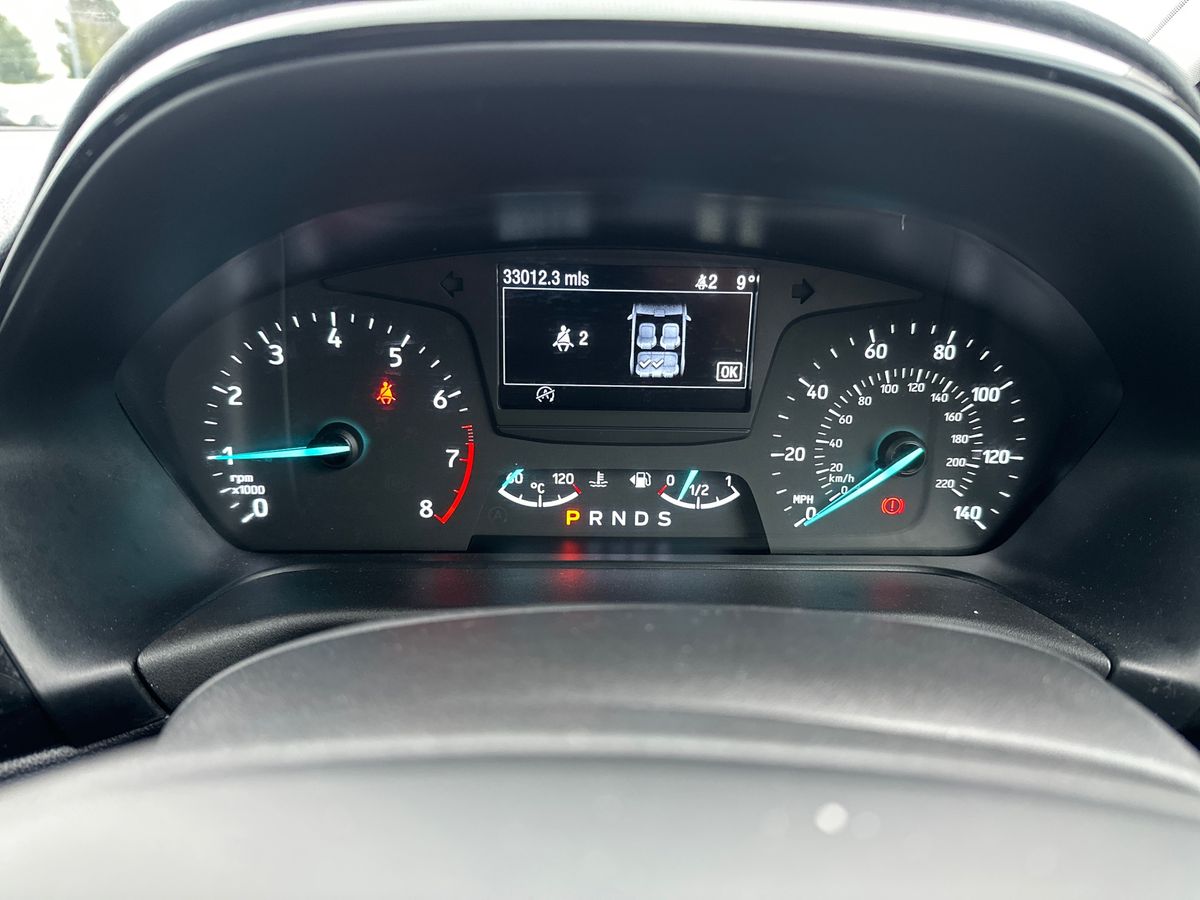 Used Ford Fiesta 2018 for sale - 76894858: Photo 18