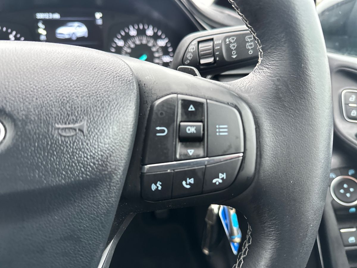 Used Ford Fiesta 2018 for sale - 76894858: Photo 27