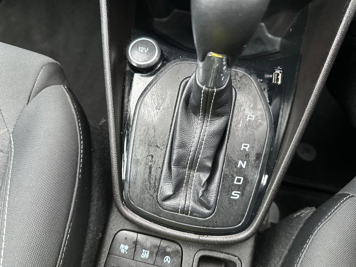 Used Ford Fiesta 2018 for sale - 76894858: Photo 28