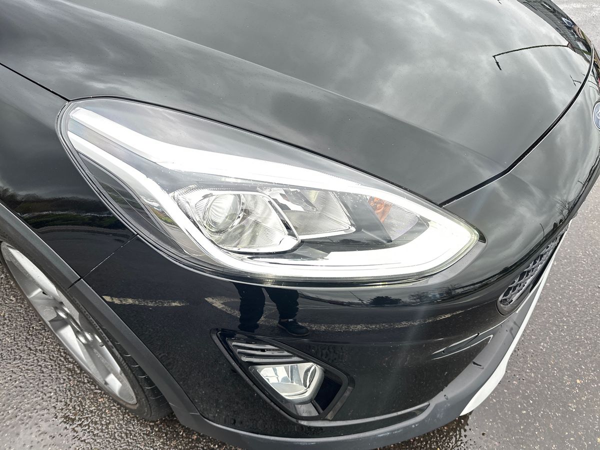 Used Ford Fiesta 2018 for sale - 76894858: Photo 32