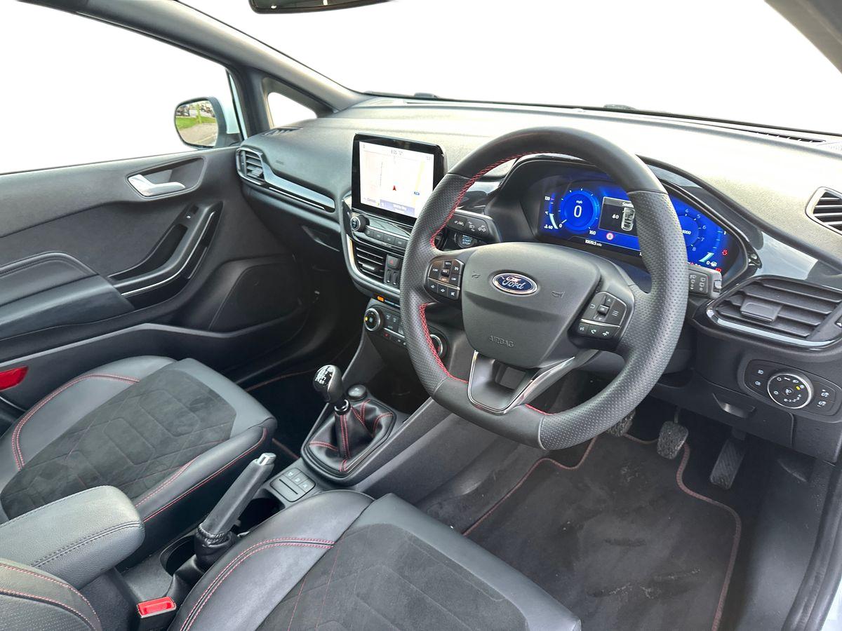 Used Ford Fiesta 2023 for sale - 76556903: Photo 10