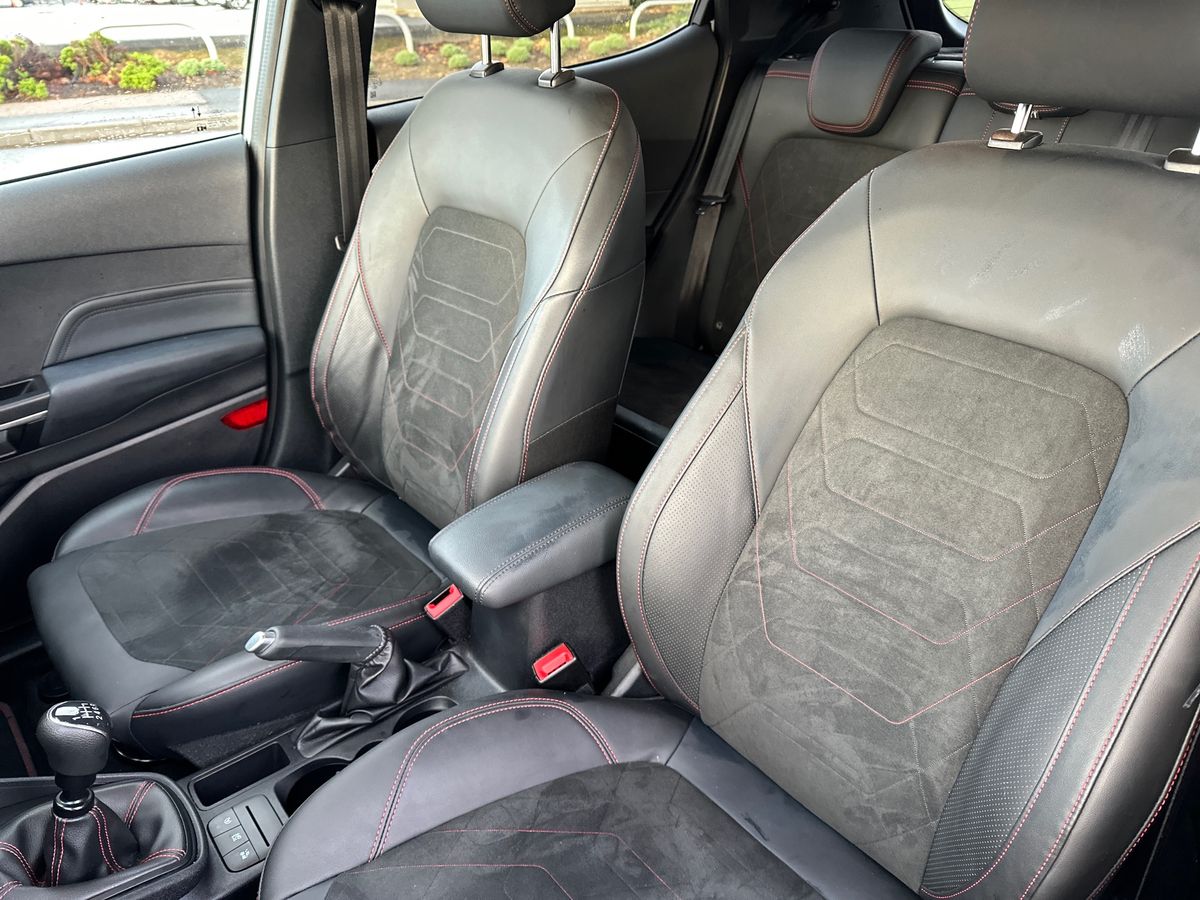 Used Ford Fiesta 2023 for sale - 76556903: Photo 13