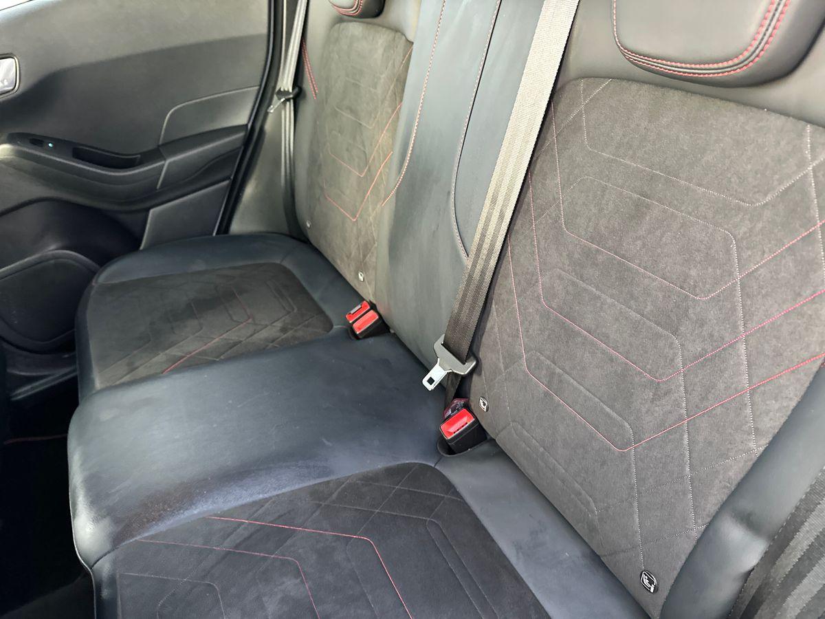 Used Ford Fiesta 2023 for sale - 76556903: Photo 14