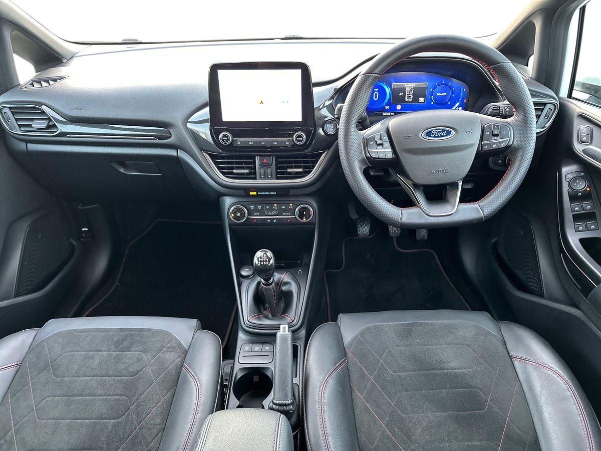 Used Ford Fiesta 2023 for sale - 76556903: Photo 15