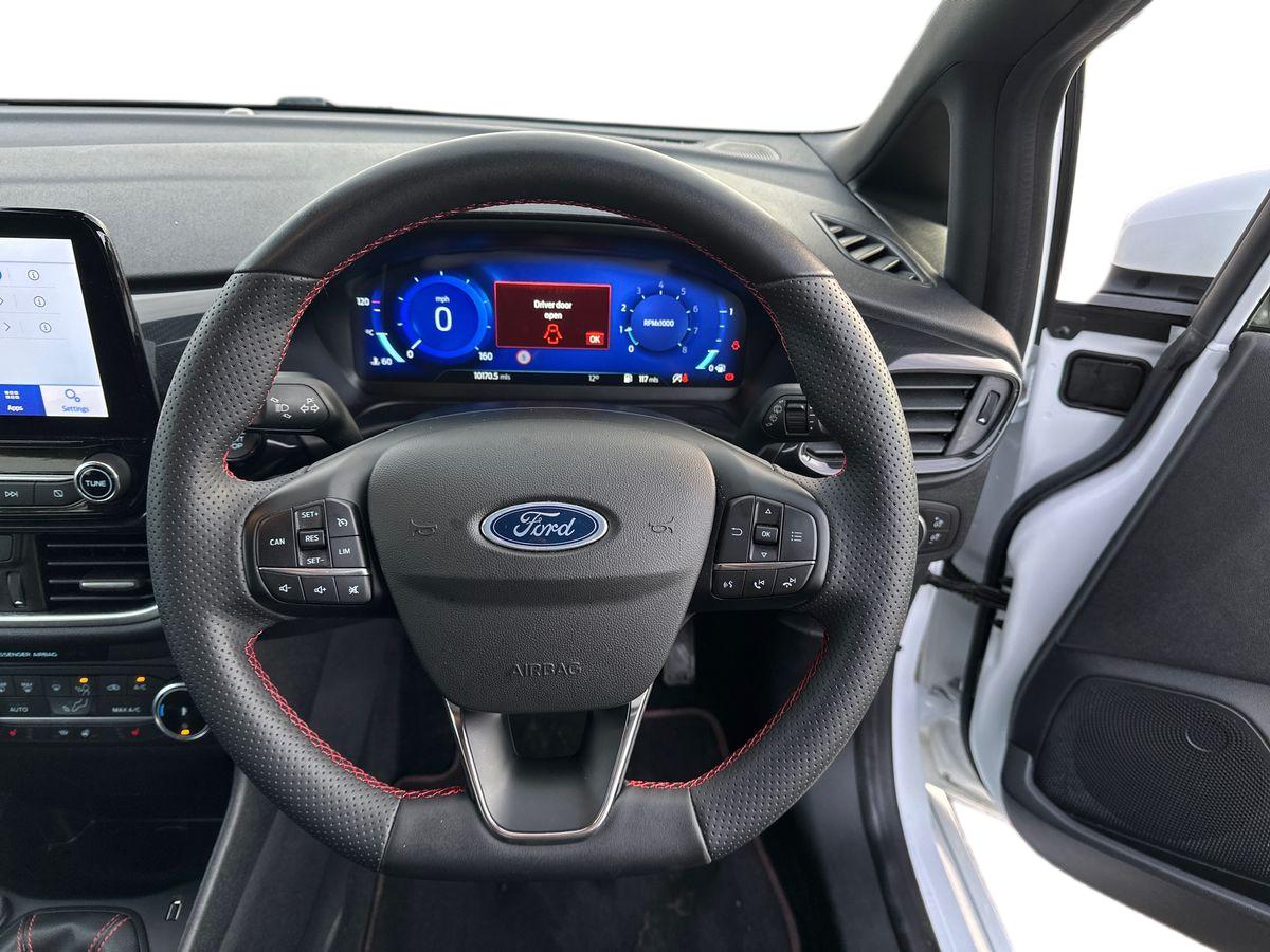 Used Ford Fiesta 2023 for sale - 76556903: Photo 17