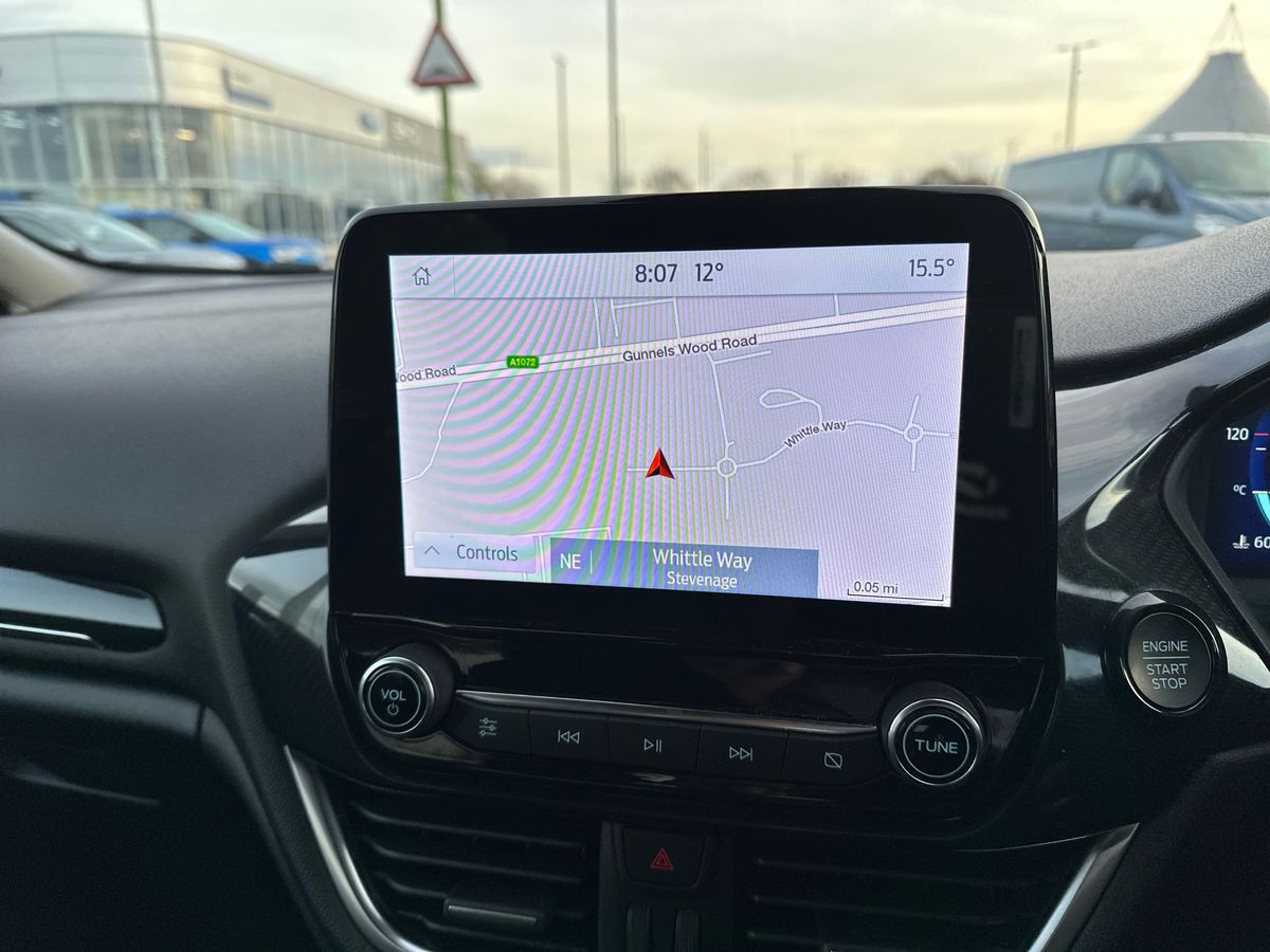 Used Ford Fiesta 2023 for sale - 76556903: Photo 20