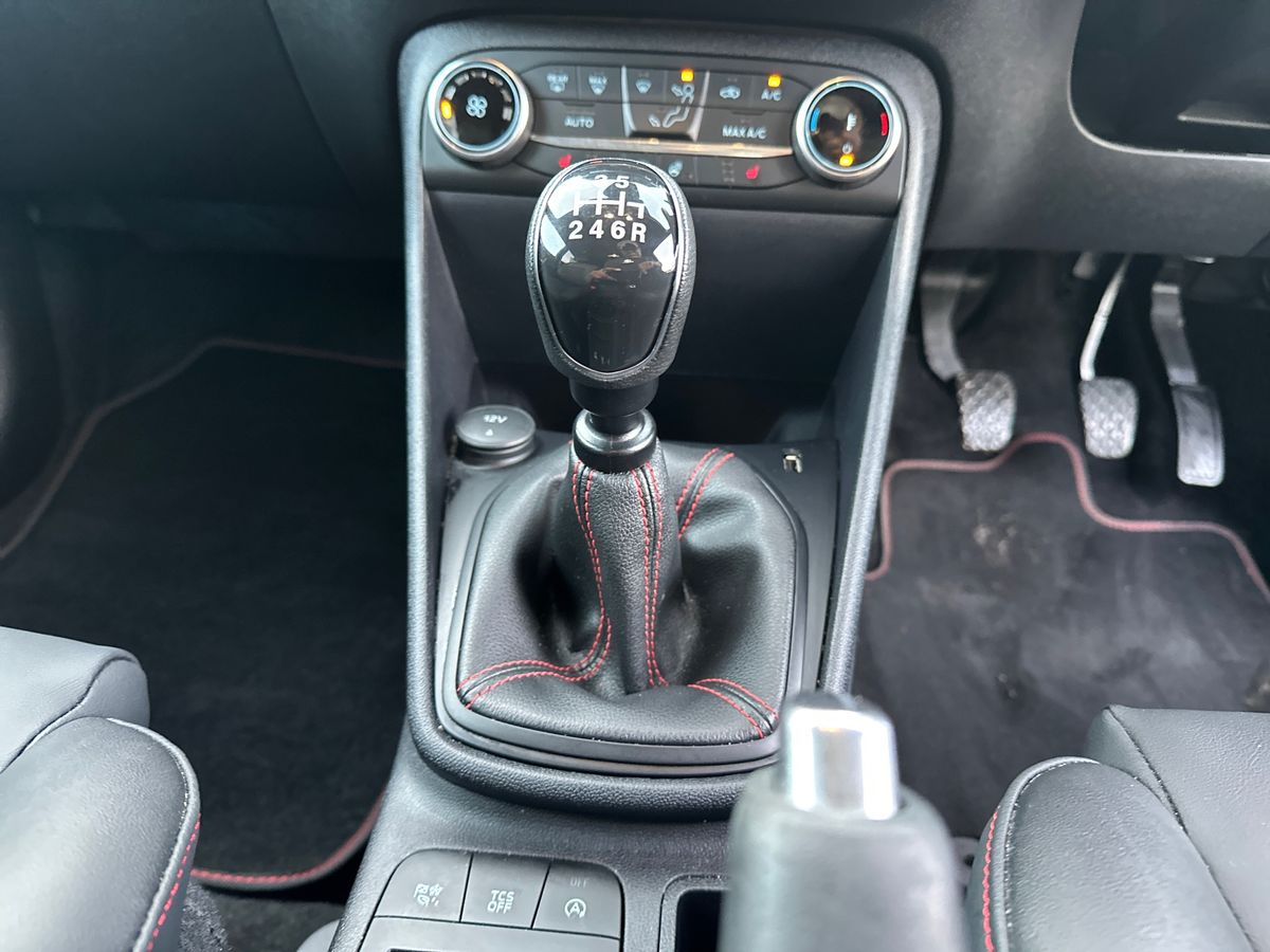 Used Ford Fiesta 2023 for sale - 76556903: Photo 22