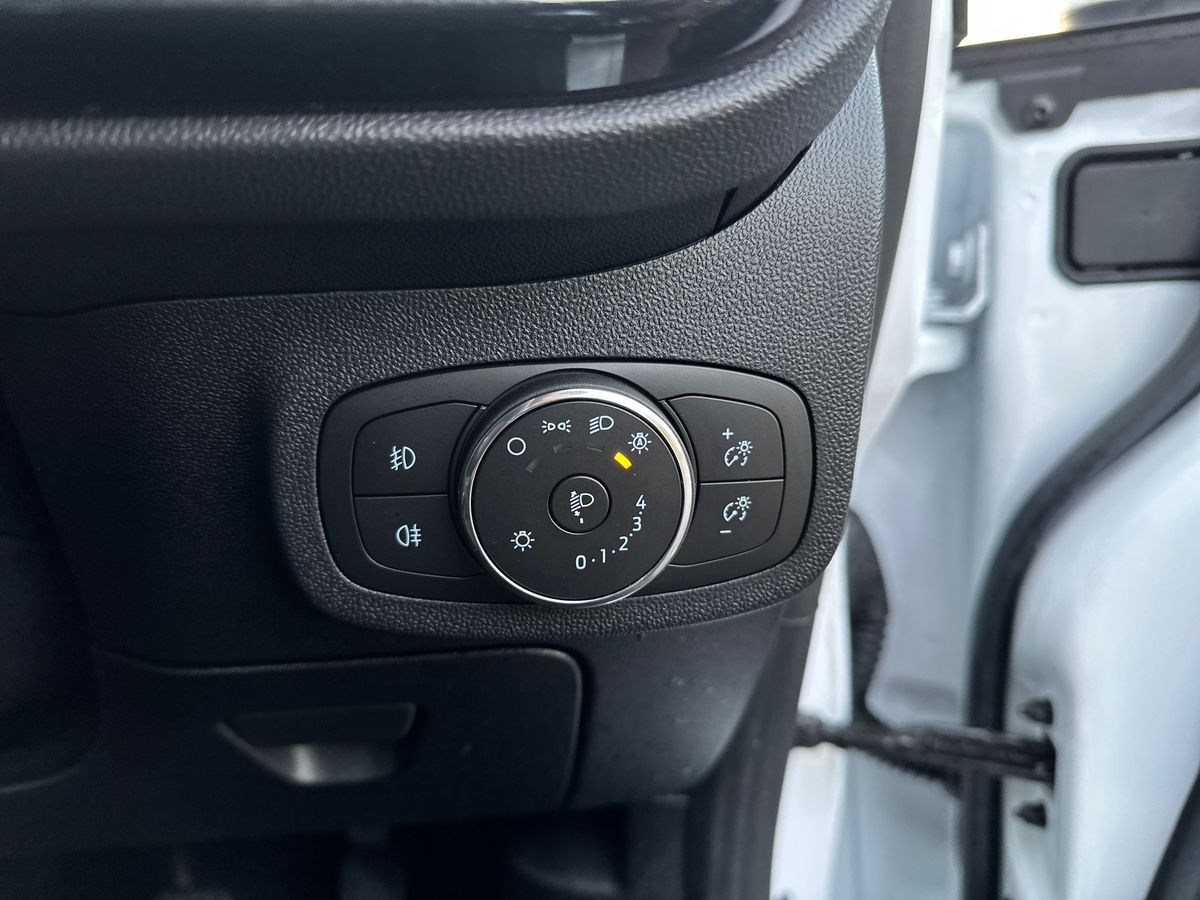 Used Ford Fiesta 2023 for sale - 76556903: Photo 23